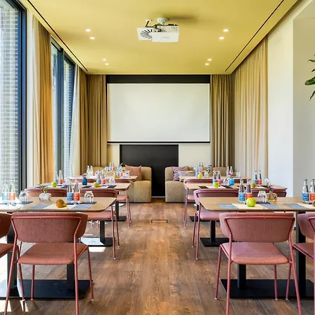 Leopold Hotel Oudenaarde-2