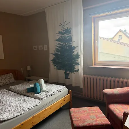 Landgasthof Zur Fichte-2