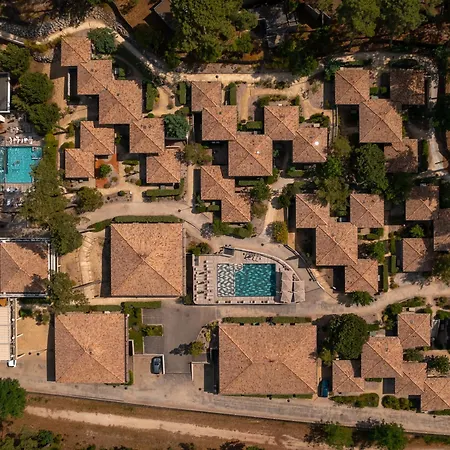 Domaine du Ferret Balnéo&Spa-3