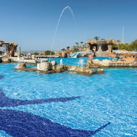 Holiday World Resort, Affiliated By Melia-2