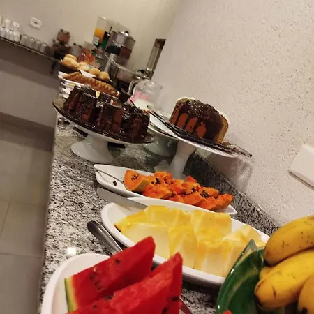 Hotel Lider-3