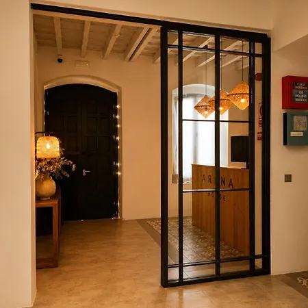 Arena House Conil-3