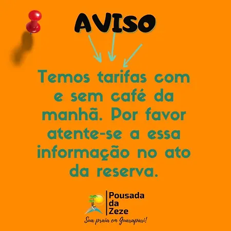 Pousada da Zezé-3