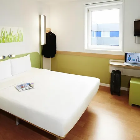 Ibis Budget Vitry Sur Seine N7-2