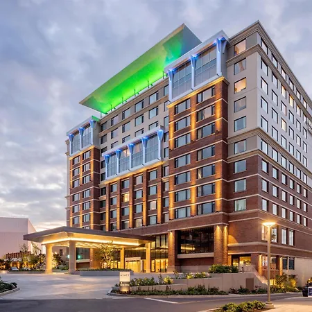 Hyatt Regency Lake Washington At Seattle'S Southport-3