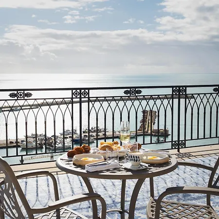 Domus Maris Relais Boutique Hotel-2