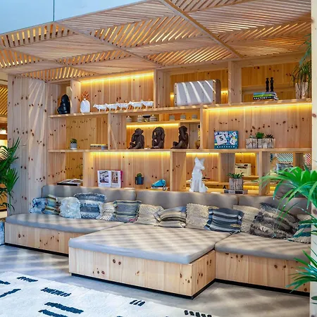 Innside By Melia Calvia Beach-3