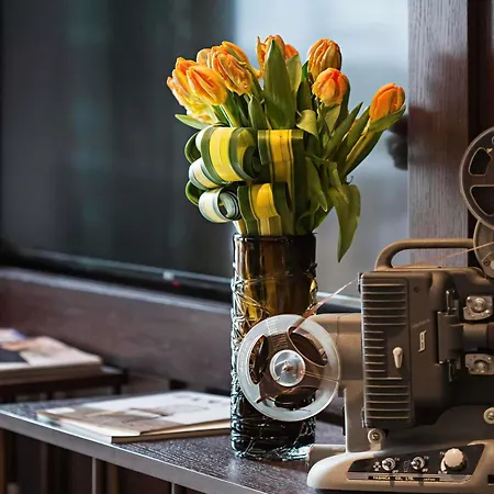 The Galata Hotel Istanbul - Mgallery Collection-2