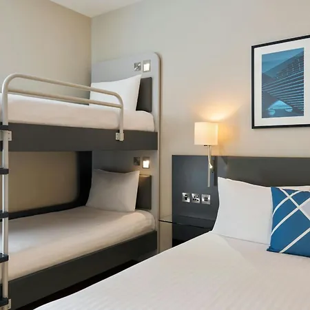 Four Points Flex By Sheraton Dundee-3