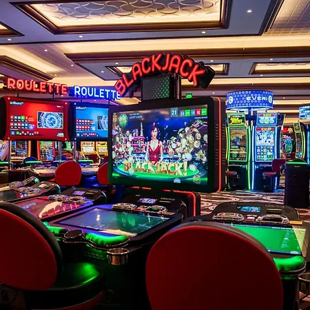 Horseshoe Lake Charles Hotel & Casino - A Caesars Rewards Destination-3
