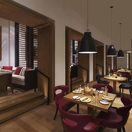 Fairmont Riyadh-3