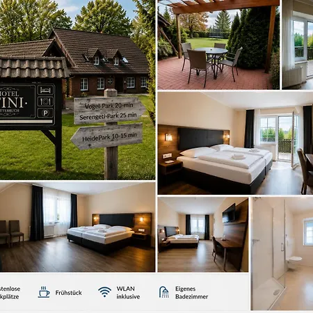 Hotel Tini-3