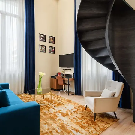 Pullman Budapest-2