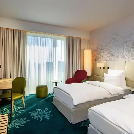 Mövenpick Hotel Stuttgart Messe&Congress-3