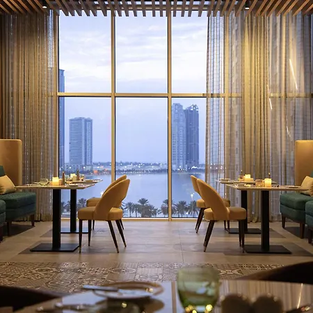 Pullman Sharjah-3