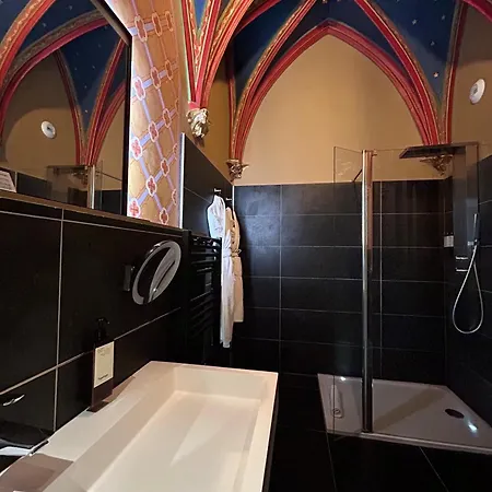 Leprince Hotel Spa; Best Western Premier Collection-2