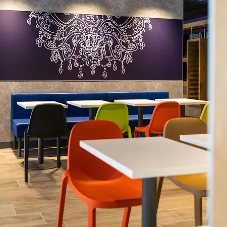 Ibis Budget Strasbourg Centre Republique-2