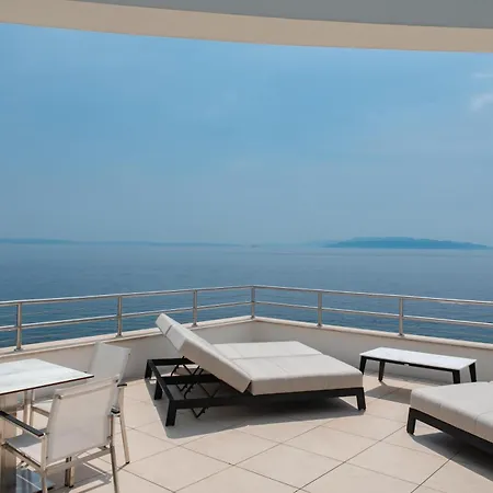 Hilton Rijeka Costabella Beach Resort And Spa-2