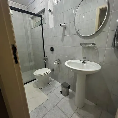 Hotel Brasil Pindamonhangaba-2
