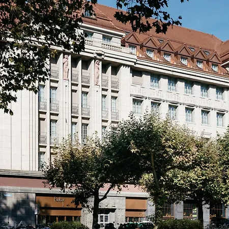 Ruby Mimi Hotel Zurich By Ihg-3