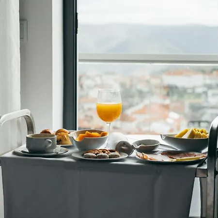 Hotel Freixo Douro Superior-2