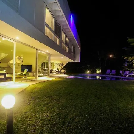Guest House Guarujá Hotel Boutique-2