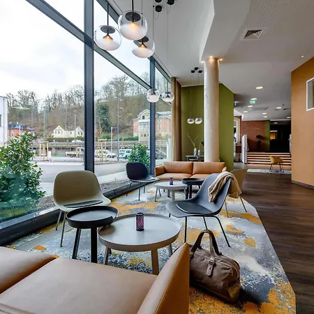 ibis Styles Coburg-2