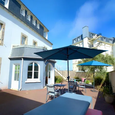 La Villa des Sables-2