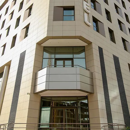 Novotel Tunis Lac-3