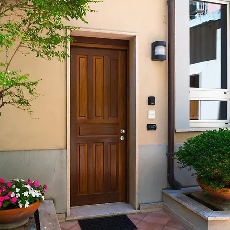 Residenza Mecenate-2