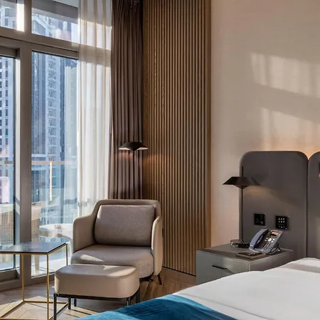 Paramount Hotel Midtown-3