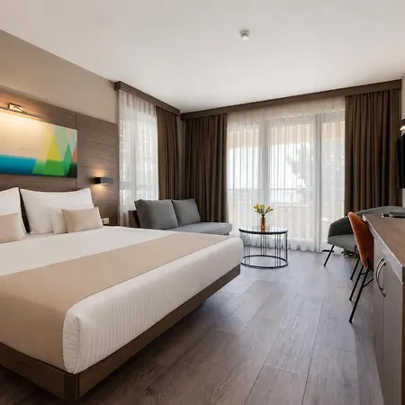 Hotel Antonio-2
