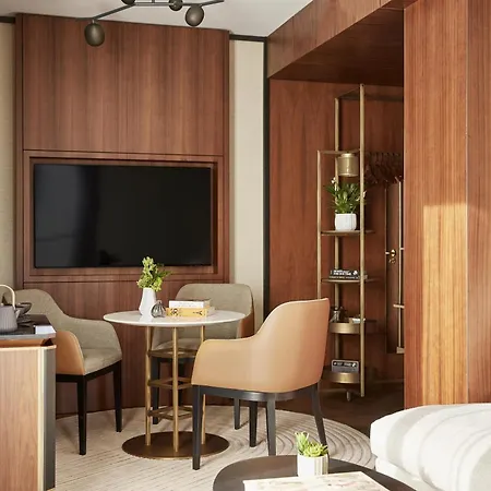 Thompson Madrid, By Hyatt-3