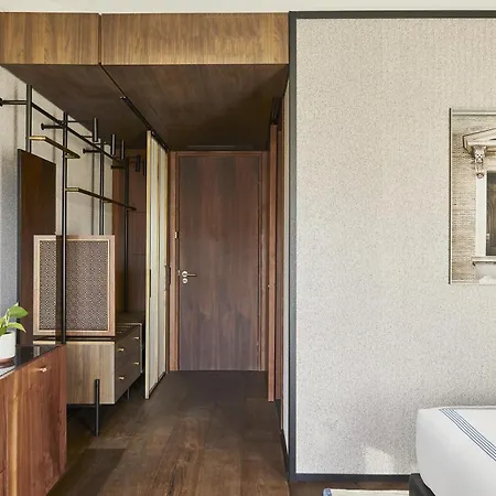 Thompson Madrid, By Hyatt-2