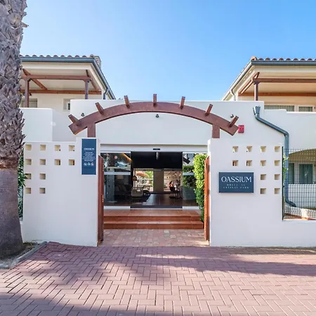 Oassium Hotel - Adults Only-3