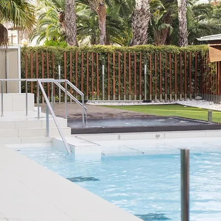 Oassium Hotel - Adults Only-2