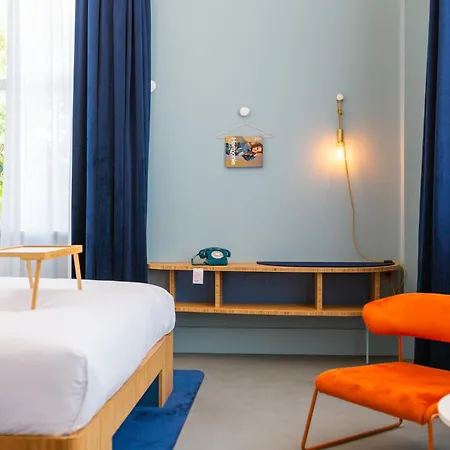 Vie Via - Your Hotel-2