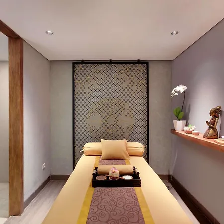 Grand Mercure Bali Seminyak-2