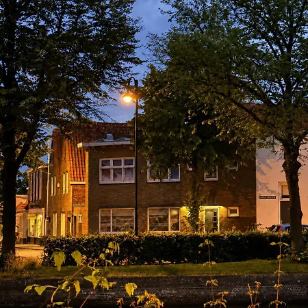 Zeeuws Ontspannen Bed&Wellness-3