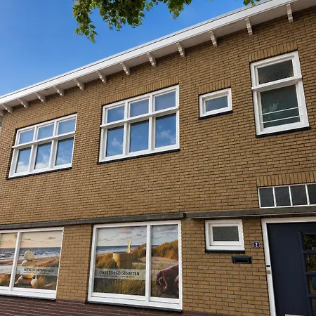 Zeeuws Ontspannen Bed&Wellness-2