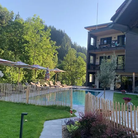 Goldener Adler Oberried - Hotel&Appartements-3