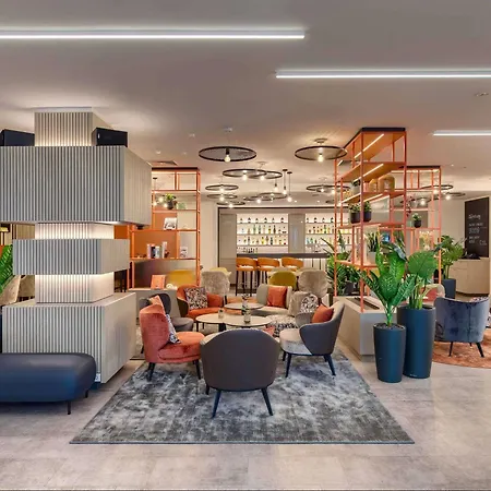 Mercure Hannover Oldenburger Allee-3