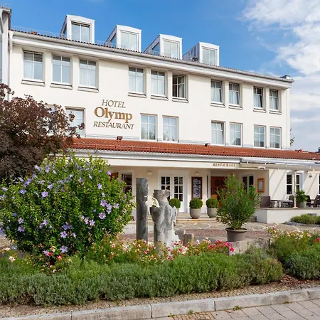 Olymp Munich-3
