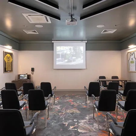Holiday Inn Athens Attica Av, Airport W. By Ihg-2