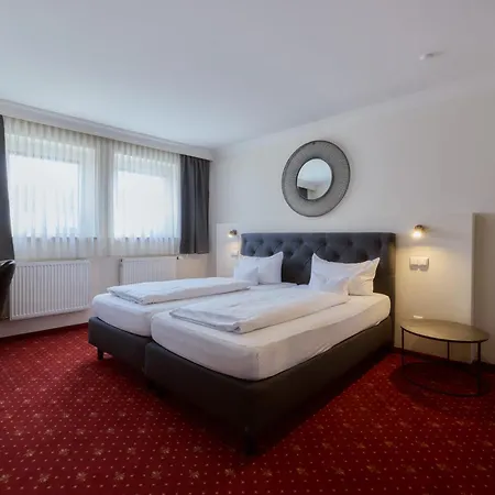 Hotel Fletzinger-2