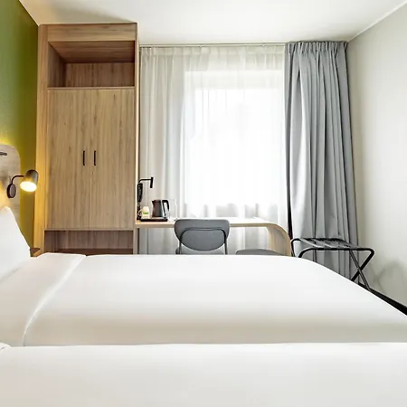 Campanile Prime - Wroclaw Stare Miasto-3