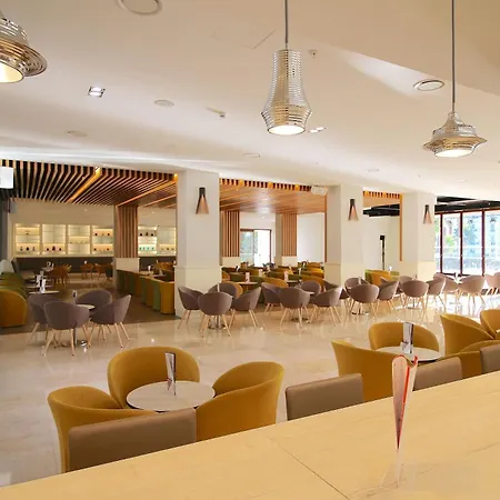 Sol By Melia Torremolinos Don Pablo-3