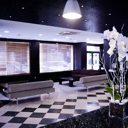 Sercotel Amistad Murcia-3
