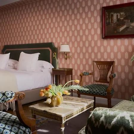 Relais & Chateaux Hotel Orfila-2