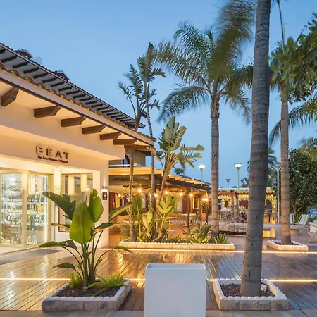 The Cookbook Hotel & Spa-2